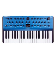 Modal Electronics COBALT8 | Sintetizador VA 8 voces