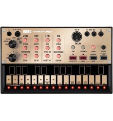 Korg Volca Keys | Sintetizador Analógico