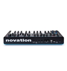Novation Bass Station II | Sintetizador Analógico 2