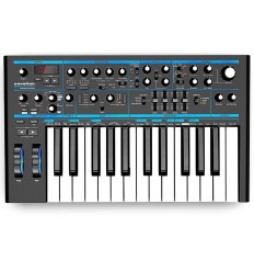 Novation Bass Station II | Sintetizador Analógico