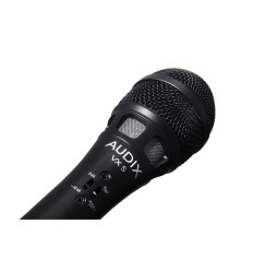 AUDIX VX5 – Micrófono Condensador Vocal 2