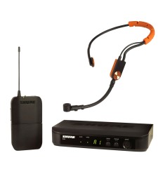 Shure BLX14E/SM31 – Sistema Inalámbrico de Diadema