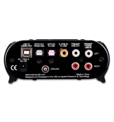 ART USB Phono Plus | Interfaz de Audio para Vinilo 2