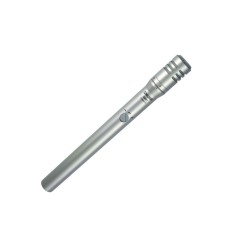 Shure SM81-LC | Micrófono condensador cardioide 2