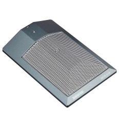Shure BETA 91A | Micrófono de superficie para bombo 2