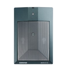 Shure BETA 91A | Micrófono de superficie para bombo