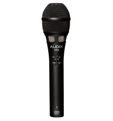 AUDIX VX5 – Micrófono Condensador Vocal