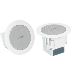 Bose FreeSpace 3 SAT Series II Blanco | Satélite al ras