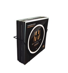 Glorious Vinyl Set Holder Smart | Soporte vinilos