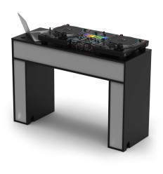 Glorious Modular Mix Station | Mesa DJ con vinilo