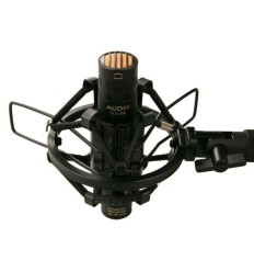 Audix SMT-25 · Soporte antivibratorio para micrófono 2