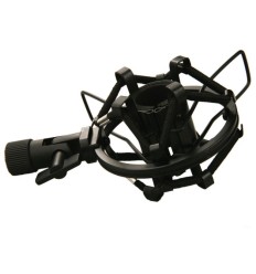 Audix SMT-25 · Soporte antivibratorio para micrófono