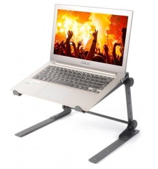 Power Dynamics 180.040 Soporte Portátil DJ 2