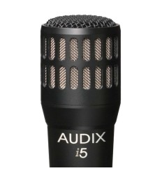 Audix i5 – Micrófono dinámico cardioide 2
