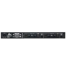 DBX 266XS | Compresor/Limitador/Puerta de Rack 2