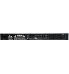DBX 286S – Channel Strip con Previo y Procesadores 2