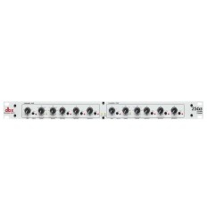 DBX 234XS – Crossover Activo Analógico 2/3/4 Vías
