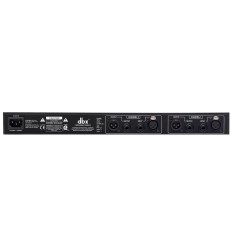 DBX 215S – Ecualizador Gráfico Estéreo 2×15 Bandas 2