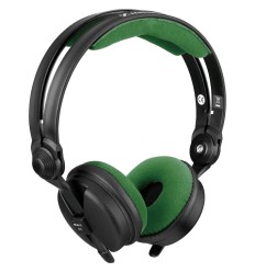Zomo Almohadillas Terciopelo HD-25 Verde Cactus