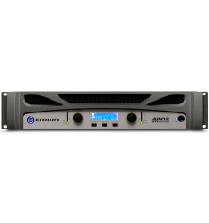 Crown XTi 4002 – Amplificador de Potencia Estéreo 2