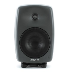 Genelec 8040B PM | Monitor estudio activo 6,5"