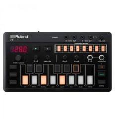 Roland J-6 | Sintetizador y secuenciador Juno-60