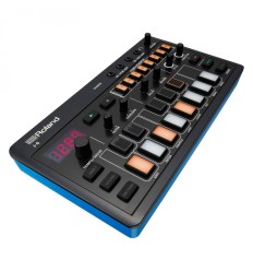 Roland J-6 | Sintetizador y secuenciador Juno-60 2