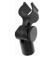 AUDIX DCLIP · Pinza de micrófono ajustable 2