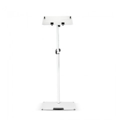 Gravity LTST02W Soporte Portátil Altura Ajustable