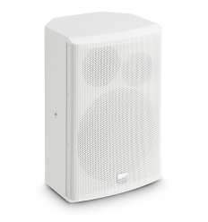LD Systems SAT 82 G2 W – Altavoz Pasivo de Instalación