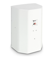LD Systems SAT 82 G2 W – Altavoz Pasivo de Instalación 2