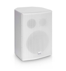 LD Systems SAT 82 A G2 W – Altavoz Activo Instalación