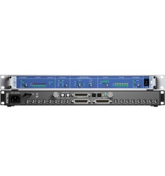 RME ADI-8 DS MKIII | Conversor AD/DA 8 canales