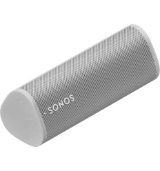 Sonos Roam SL White – Altavoz portátil Wi-Fi y BT