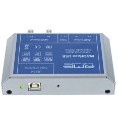 RME MADIface USB | Interfaz MADI 64 canales USB 2