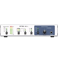 RME ADI-2 FS | Convertidor AD/DA Hi-End