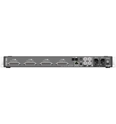 RME M-32 AD Pro | Convertidor AD 32 canales MADI AVB 2