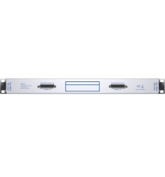 RME DTOX-16 I | Panel XLR a D-sub 25 pines 2