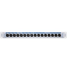 RME DTOX-16 I | Panel XLR a D-sub 25 pines