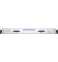 RME DTOX-32 | Panel Breakout XLR/D-sub 19" 2