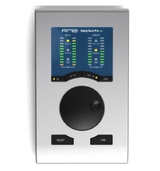 RME Babyface Pro FS – Interfaz Audio USB