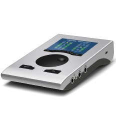 RME Babyface Pro FS – Interfaz Audio USB 2