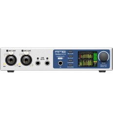 RME Fireface UCX II | Interfaz Audio USB Profesional