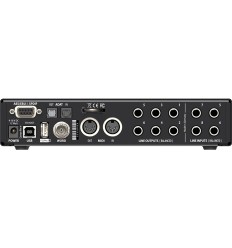 RME Fireface UCX II | Interfaz Audio USB Profesional 2