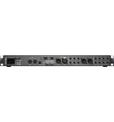RME Fireface UFX II | Interfaz USB 30x30 2