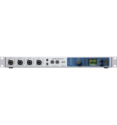 RME Fireface UFX II | Interfaz USB 30x30