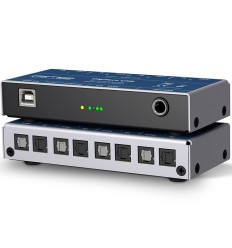 RME Digiface USB | Interfaz ADAT 32 canales