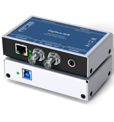 RME Digiface AVB | Interfaz de red AVB 256 canales 2