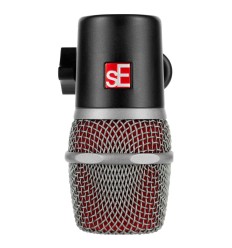 sE Electronics V Beat | Micrófono dinámico batería 2