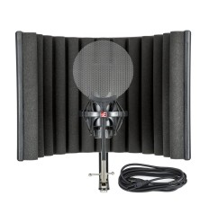sE Electronics X1 S Studio Bundle | Kit grabación 2